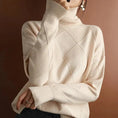 Knitwear Autumn And Winter Long-sleeved Outer Wear Bottoming Shirt Meifu Market