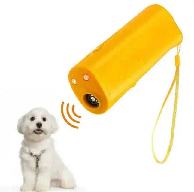 LED Dog Repeller Trainer Meifu Market