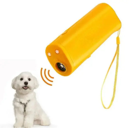 LED Dog Repeller Trainer