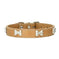 pu leather dog collar | adjustable dog leash | heavy-duty pet leash | energy saving