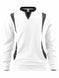 thermal insulated pullover | lightweight wool blend sweater | cold weather layering piece | ultrasonic cleaning