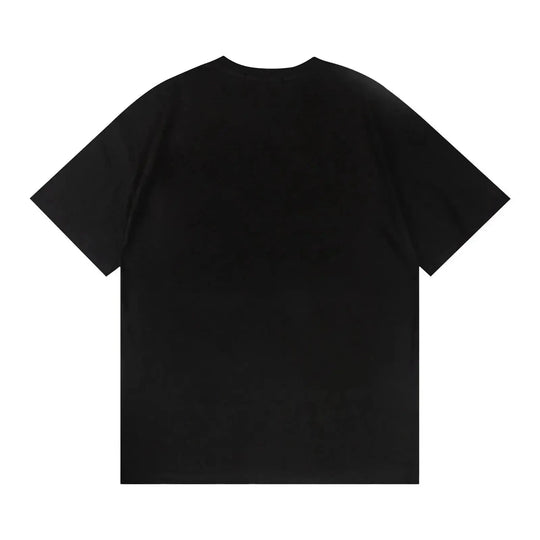organic cotton t-shirt | lightweight summer tee | vintage graphic tee | ultrasonic cleaning