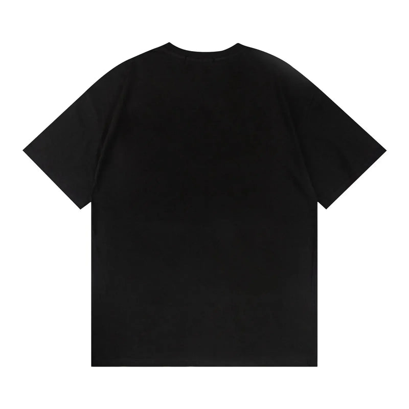 organic cotton t-shirt | lightweight summer tee | vintage graphic tee | ultrasonic cleaning