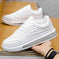 genuine leather sneakers | waterproof walking shoes | lightweight casual footwear | energy saving
