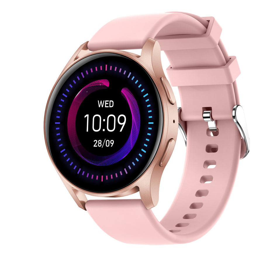 X01Bluetooth Call Smartwatch 