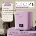 compact washing machine | portable laundry machine | mini washing machine for dorm | energy saving