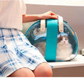 Double Fish Transparent Dog Bag Puppy Cat Cane Backpack Accessory Things Accessoires Bag Products Small Cage Pet Animal Seat Bed Double Fish Transparent Dog Bag Puppy Cat Cane Backpack Access Meifu Market