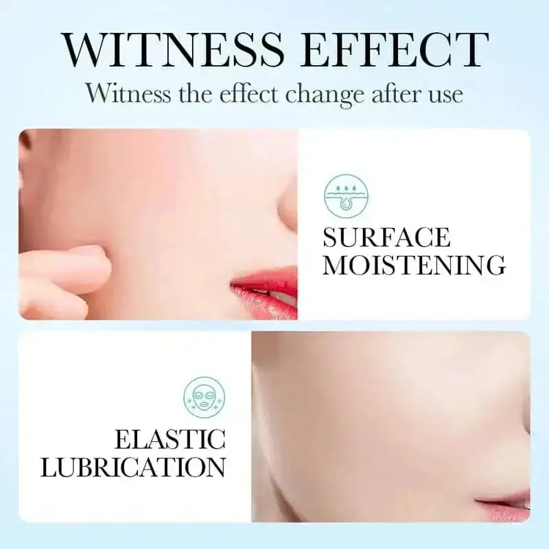 hyaluronic acid sheet mask | acne treatment face mask | moisturizing skincare set | ultrasonic cleaning