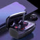 t11 wireless earbuds | bluetooth 53 earbuds | 50-hour battery life | energy saving