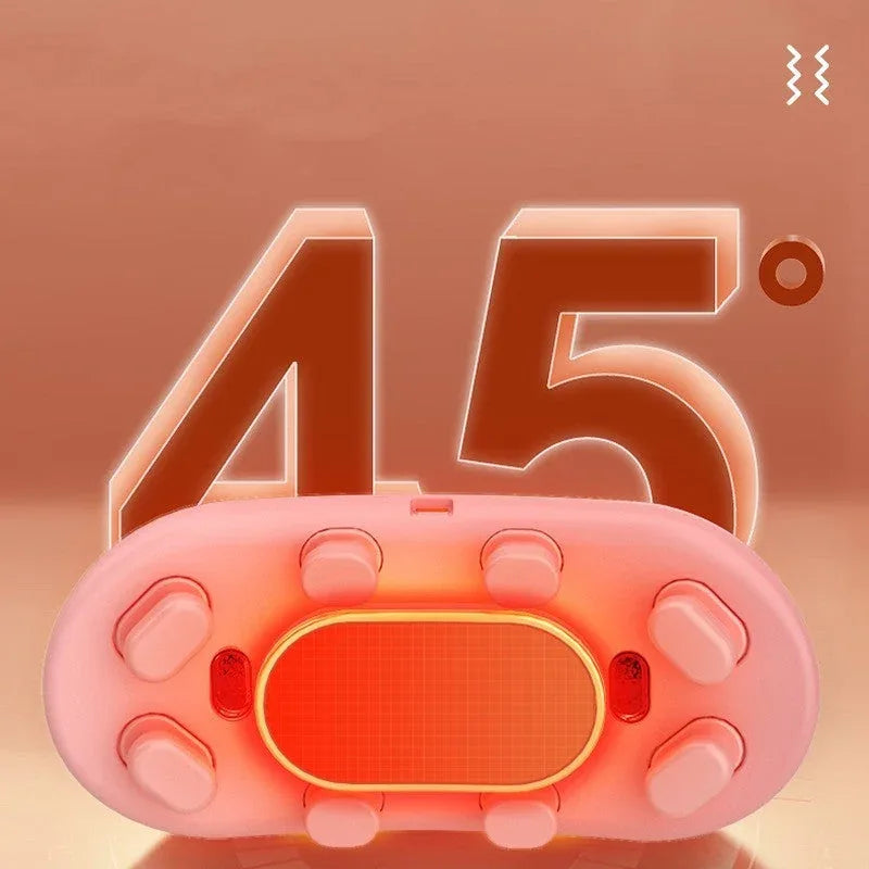 deep tissue massage | portable muscle massager | home use massager | energy saving