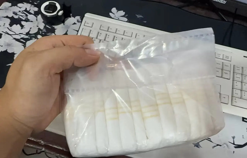 Diapers Pet Diapers Menstrual Pants Bitches Meifu Market