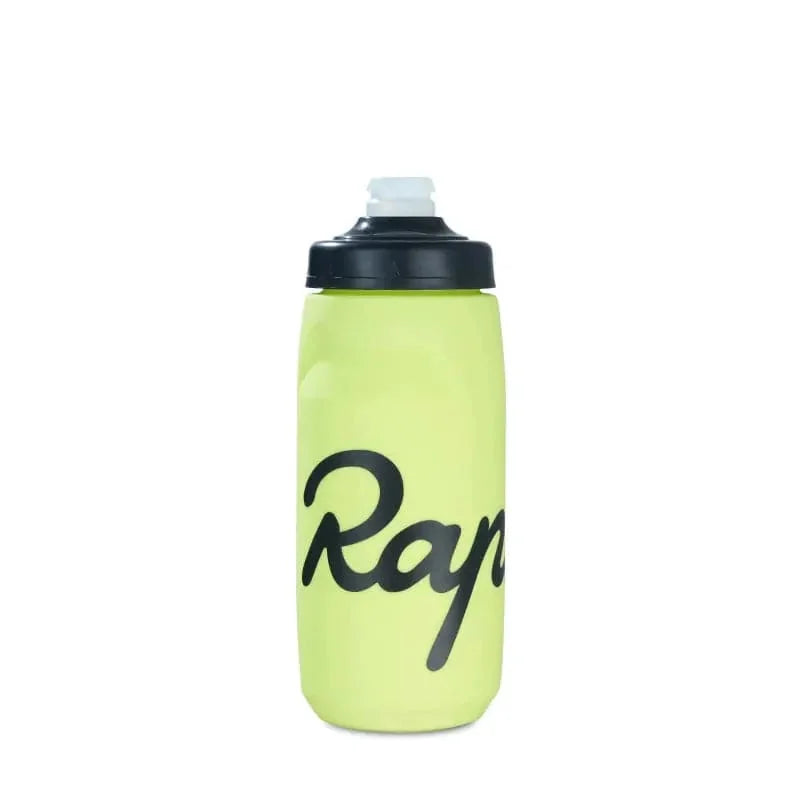 insulated cycling bottle | bpa-free plastic construction | 750ml capacity | energy saving
