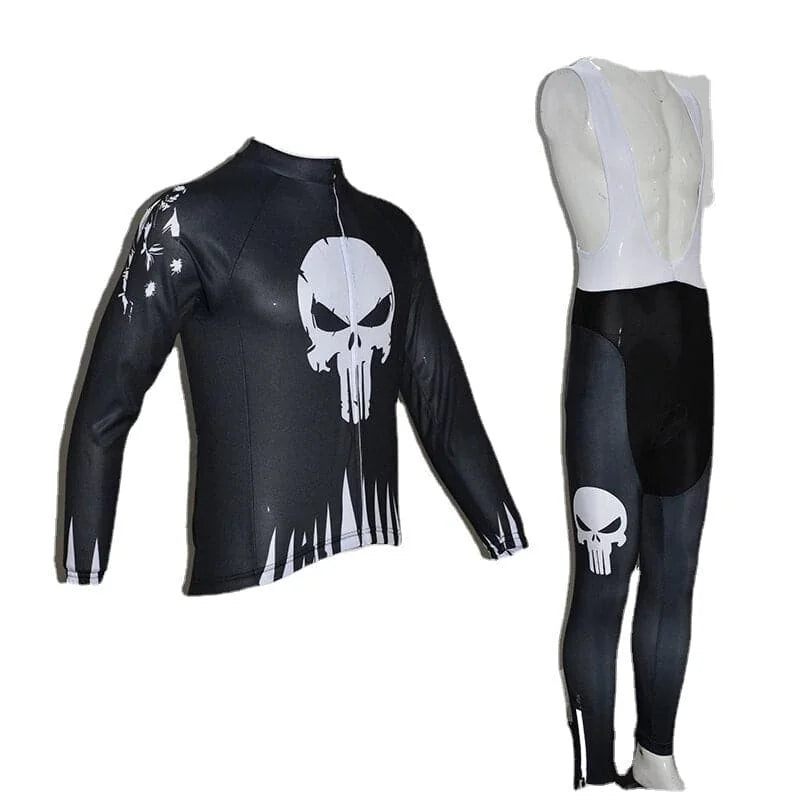 summer skull t-shirt for men | red and black skull print | cotton blend fabric | ultrasonic cleaning