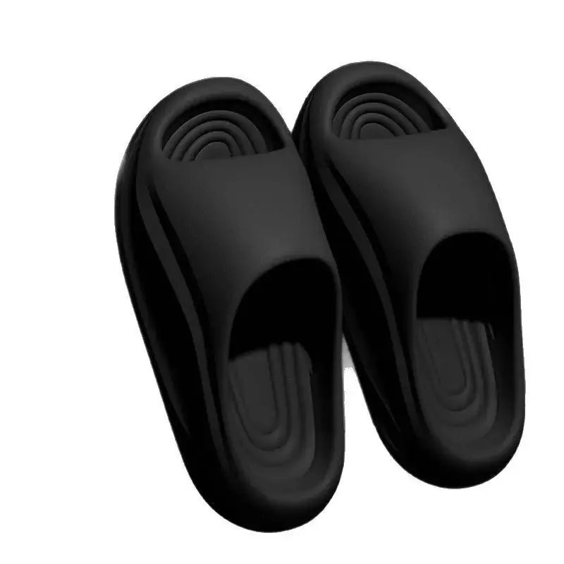 Men's Summer Home Indoor Non-slip Platform Outdoor Sports Sandals Meifu Market