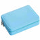Multifunctional Jewelry Storage Box For Earrings, Earrings, Rings Blue - available style options