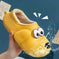 eva dog slippers | waterproof pet shoes | indoor winter footwear | ultrasonic cleaning