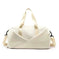 lightweight yoga bag | water-resistant gym bag | travel-friendly carry bag | ultrasonic cleaning