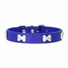 Product Pet Supplies Collar PU Leather Dog Leash Accessories 