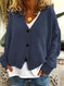 Women Cardigans Sweater Meifu Market