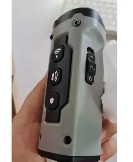 Dog Drive Ultrasonic Three-head Bark Plug Torch Dog Drive Artifact Anti Dog Bark Deterrent Device With LED Flashlight XP30...