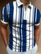 moisture-wicking polo shirt | breathable cotton blend fabric | classic fit mens polo | energy saving