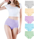 Women's Underwear High Waist Shaping Underwear Plus Size Meifu Market