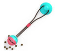 Dog Suction Cup Toy - Interactive Tug Ball for Teeth Cleaning Meifu Market