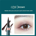 quick-drying eyeliner | waterproof liquid eyeliner | smudge-proof eyeliner | ultrasonic cleaning