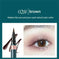 quick-drying eyeliner | waterproof liquid eyeliner | smudge-proof eyeliner | ultrasonic cleaning