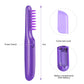 Electric Detangling Brush Scalp Massage Hair Brush meifu market