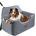 Pet Car Nest Dog Rear Row Breathable Meifu Market