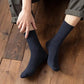 Fall Winter Men Summer Thin Socks meifu market