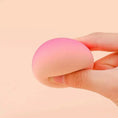 super soft makeup sponge | latex-free beauty blender | air cushion foundation sponge | energy saving