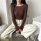 ultra-fine merino wool | slim-fit turtleneck sweater | lightweight thermal layer | energy saving