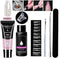 7-Piece Nail Art Crystal Extender Set - view 14