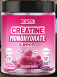 Creatine Jelly Meifu Market