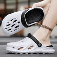 Indoor And Outdoor Dual-use Lazy Beach Sandals Meifu Market