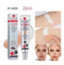 waterproof cc cream | long-lasting makeup foundation | sweat-resistant face cream | energy saving