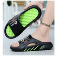 Outdoor Massage Sports Sandals Beach Dual-use More Casual Slippers Exclusive For Cross-border Wholesale Meifu Market