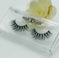 faux mink eyelashes | 3d volume lashes | waterproof eyelash glue | ultrasonic cleaning