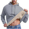 cashmere hoodie for women | warm winter cardigan | soft cashmere blend | ultrasonic cleaning