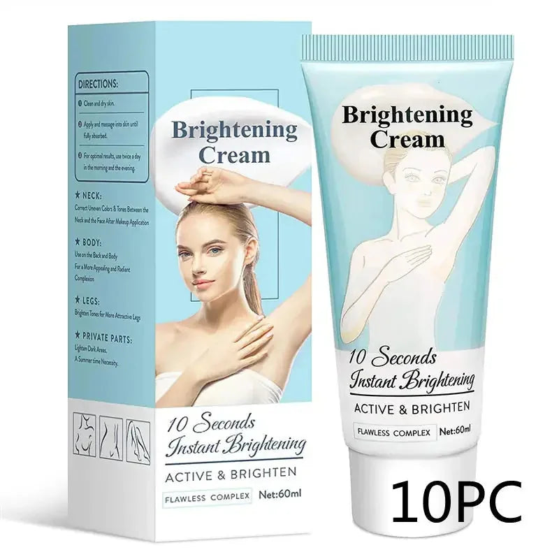 underarm brightening cream | dark spot corrector treatment | whitening cream for underarms | ultrasonic cleaning