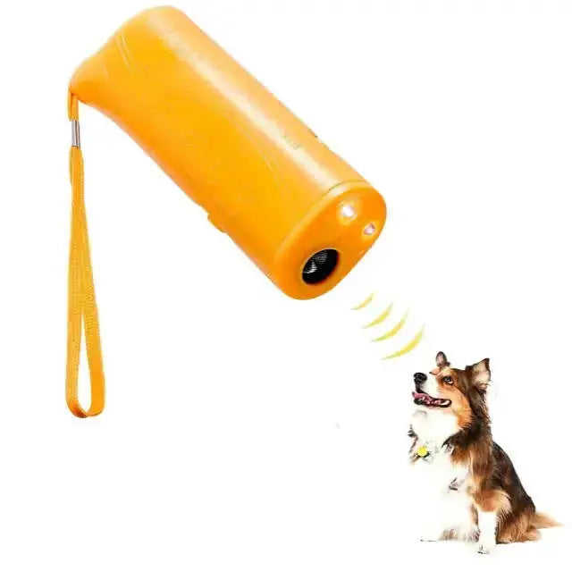 LED Dog Repeller Trainer Meifu Market