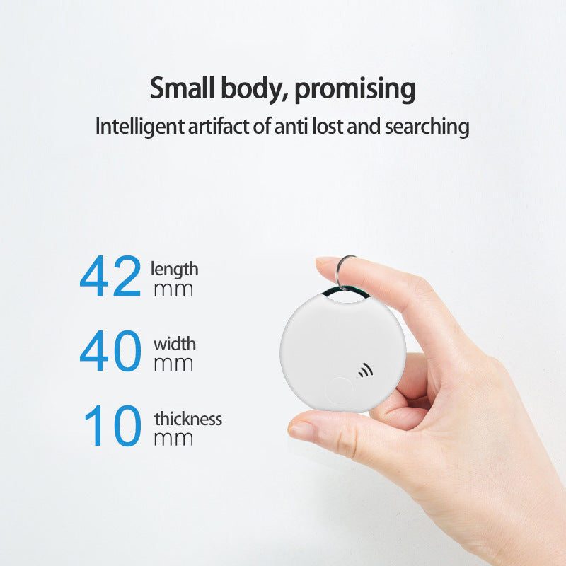Smart Bluetooth Neutral Pet Anti Lost Location Tracker Meifu Market