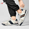 lightweight mesh running shoes | breathable walking sneakers | slip-on casual footwear | energy saving
