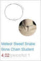 vintage tribal necklace | boho leather jewelry | double layered braided necklace | energy saving