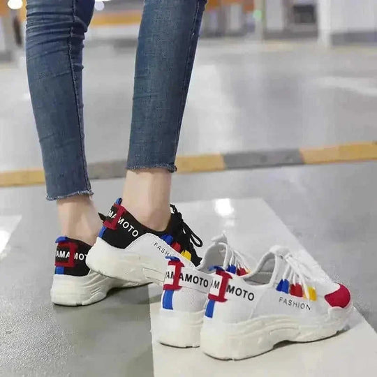 waterproof mesh sneakers | breathable running shoes | lightweight walking shoes | energy saving