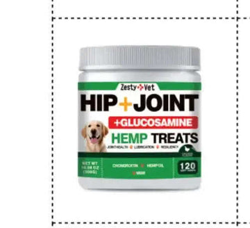 Health Supplement