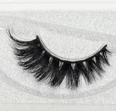 faux mink eyelashes | 3d volume lashes | waterproof eyelash glue | energy saving