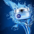 oil-free moisturizer | hyaluronic acid face cream | lightweight water gel cream | ultrasonic cleaning
